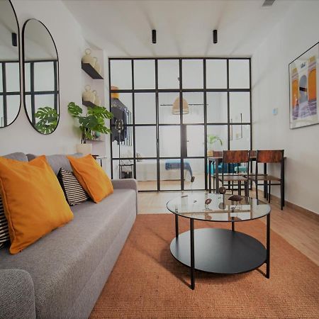 Pelícano Seville Apartments Sevilha Exterior foto